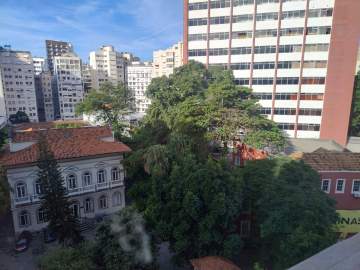 Apartamento 3 quartos à venda Flamengo, Rio de Janeiro - R$ 1.500.000 - BTAP31655