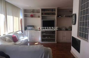 Apartamento 3 quartos à venda Copacabana, Rio de Janeiro - R$ 1.260.000 - CPAP31260