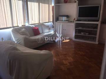 Apartamento 3 quartos à venda Copacabana, Rio de Janeiro - R$ 1.260.000 - CPAP31260