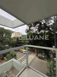 Apartamento à venda Rua Henrique Oswald, Copacabana, Rio de Janeiro - R$ 900.000 - BTAP10965