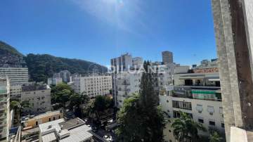 Apartamento 1 quarto à venda Botafogo, Rio de Janeiro - R$ 420.000 - BTAP10966