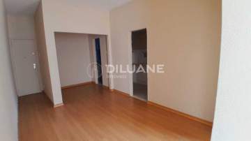 Exelente sala quarto com suíte Miguel Lemos Copacabana - BTAP10967