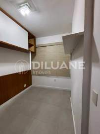 Apartamento 2 quartos à venda Botafogo, Rio de Janeiro - R$ 750.000 - BTAP21947