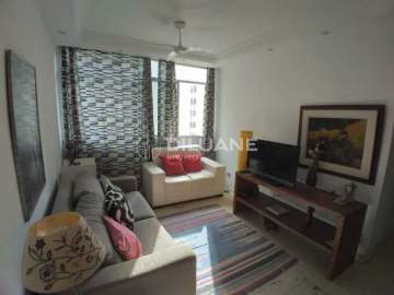 Apartamento 3 quartos à venda Leblon, Rio de Janeiro - R$ 1.500.000 - CPAP31264