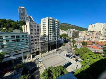Apartamento 2 quartos à venda Botafogo, Rio de Janeiro - R$ 750.000 - BTAP21946