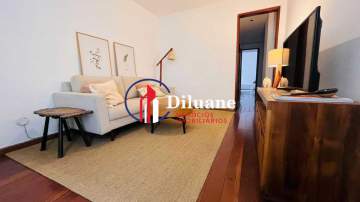 Apartamento 2 quartos à venda Botafogo, Rio de Janeiro - R$ 720.000 - BTAP21946