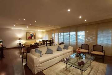 Apartamento 3 quartos à venda Copacabana, Rio de Janeiro - R$ 2.000.000 - CPAP31265