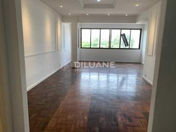 Apartamento 3 quartos à venda Copacabana, Rio de Janeiro - R$ 3.900.000 - CPAP31266