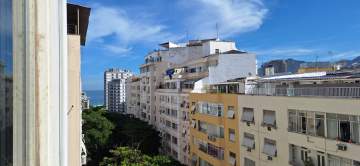 Apartamento 3 quartos à venda Ipanema, Rio de Janeiro - R$ 1.800.000 - CPAP31267