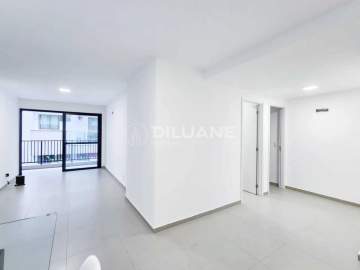 Apartamento 2 quartos à venda Botafogo, Rio de Janeiro - R$ 1.290.000 - BTAP21950