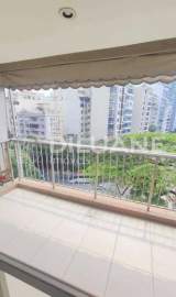 Ótima localização - Apartamento 1 quarto à venda Flamengo, Rio de Janeiro - R$ 930.000 - BTAP10972