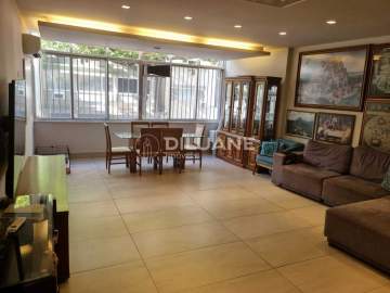 Apartamento 3 quartos à venda Copacabana, Rio de Janeiro - R$ 1.450.000 - CPAP31269