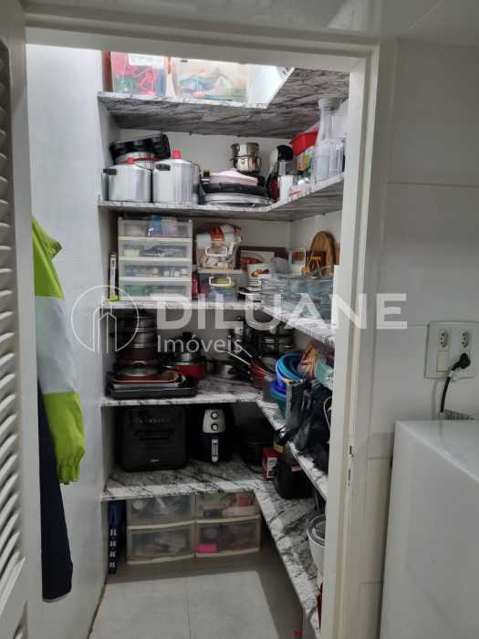 Conheça IMG-20250531-WA0006 do imóvel - Apartamento 3 quartos à venda Copacabana, Rio de Janeiro - R$ 1.450.000 - CPAP31269 - 11 IMG-20250531-WA0006 - 11