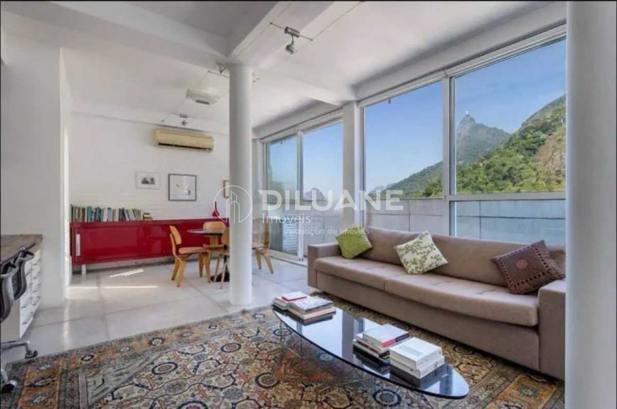 Conheça IMG-20250530-WA0007 do imóvel - Cobertura 2 quartos à venda Botafogo, Rio de Janeiro - R$ 2.500.000 - BTCO20068 - 3 IMG-20250530-WA0007 - 3