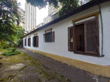 Casa 4 quartos à venda Laranjeiras, Rio de Janeiro - R$ 1.800.000 - BTCA40063