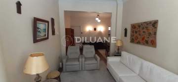 Apartamento 3 quartos à venda Laranjeiras, Rio de Janeiro - R$ 790.000 - CPAP31271