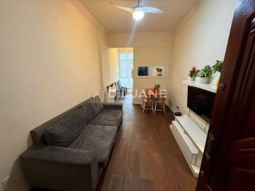 Apartamento 2 quartos para alugar Copacabana, Rio de Janeiro - R$ 4.500 - CPAP20949