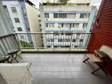 Apartamento 1 quarto à venda Glória, Rio de Janeiro - R$ 745.000 - CPAP10775
