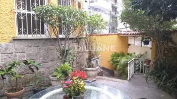 Casa 5 quartos à venda Humaitá, Rio de Janeiro - R$ 2.300.000 - BTCA50038
