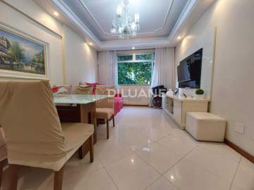 Apartamento 2 quartos à venda Copacabana, Rio de Janeiro - R$ 800.000 - BTAP21956