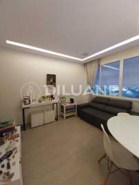 Apartamento 3 quartos à venda Botafogo, Rio de Janeiro - R$ 1.050.000 - BTAP31656