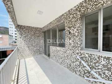 Apartamento 2 quartos à venda Botafogo, Rio de Janeiro - R$ 950.000 - BTAP21990