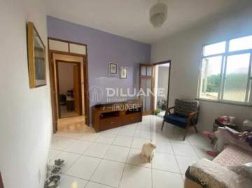 Apartamento 2 quartos à venda Botafogo, Rio de Janeiro - R$ 420.000 - BTAP21958