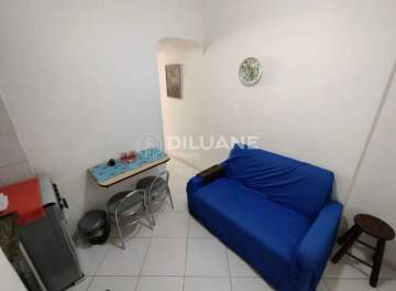 Kitnet/Conjugado 29m² à venda Copacabana, Rio de Janeiro - R$ 490.000 - CPKI00108