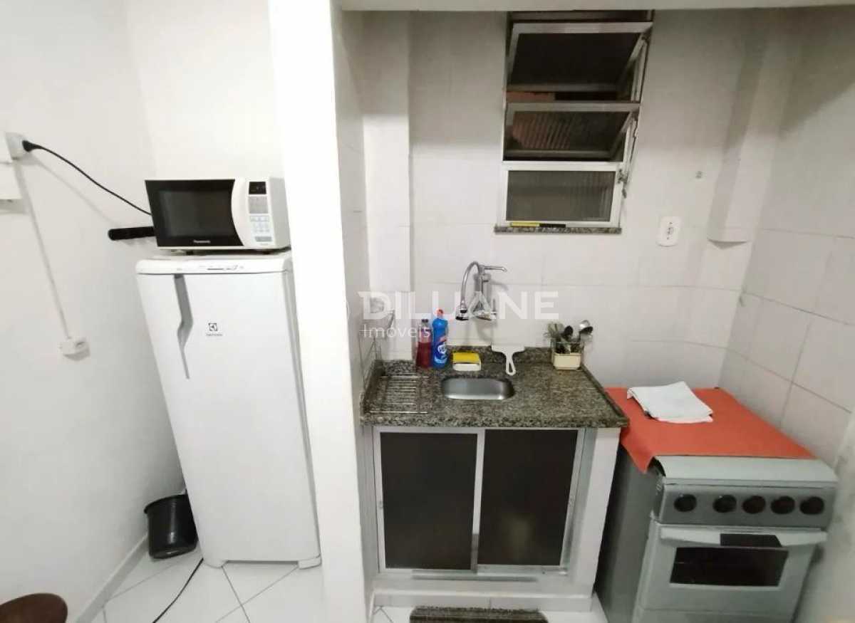 Conheça P3 do imóvel - Kitnet/Conjugado 29m² à venda Copacabana, Rio de Janeiro - R$ 490.000 - CPKI00108 - 7 P3 - 7