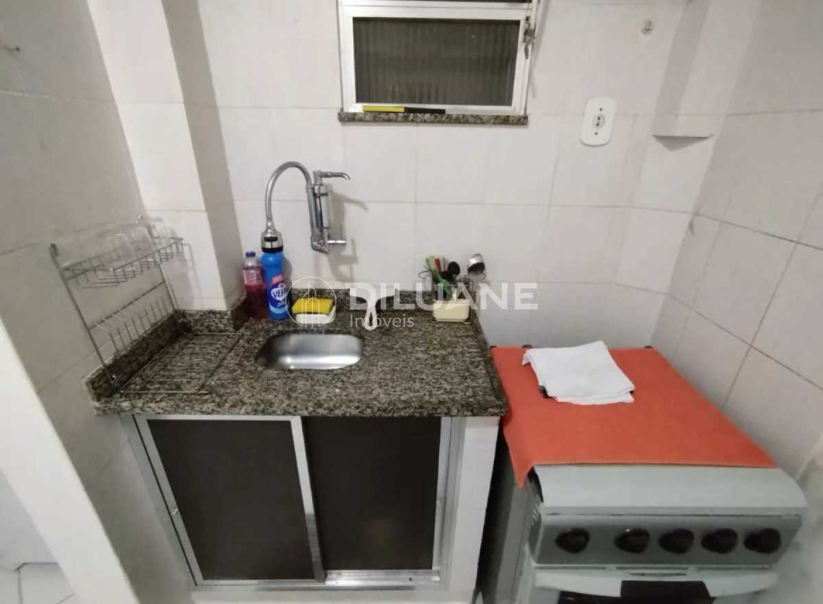 Conheça P4 do imóvel - Kitnet/Conjugado 29m² à venda Copacabana, Rio de Janeiro - R$ 490.000 - CPKI00108 - 8 P4 - 8