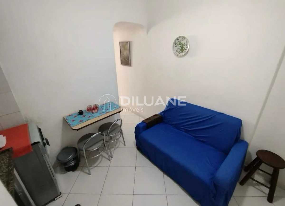 Conheça P5 do imóvel - Kitnet/Conjugado 29m² à venda Copacabana, Rio de Janeiro - R$ 490.000 - CPKI00108 - 4 P5 - 4