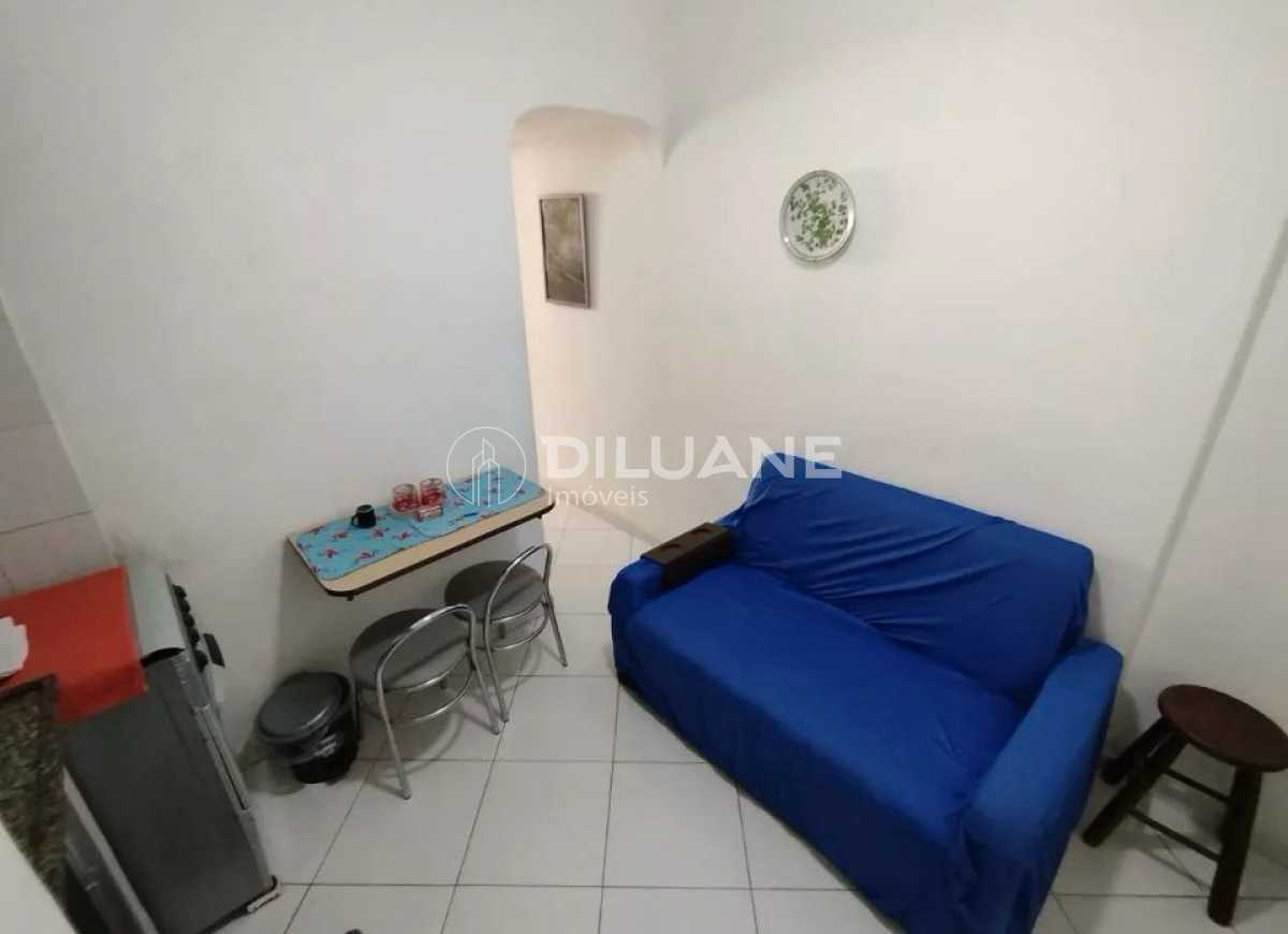 Conheça P8 do imóvel - Kitnet/Conjugado 29m² à venda Copacabana, Rio de Janeiro - R$ 490.000 - CPKI00108 - 6 P8 - 6