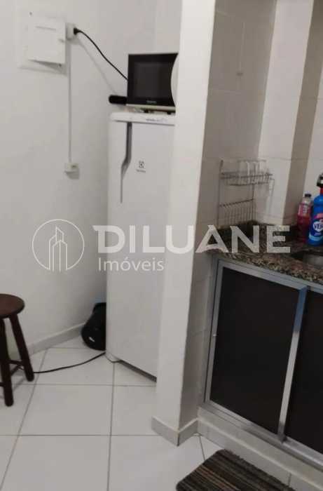 Conheça P15 do imóvel - Kitnet/Conjugado 29m² à venda Copacabana, Rio de Janeiro - R$ 490.000 - CPKI00108 - 13 P15 - 13