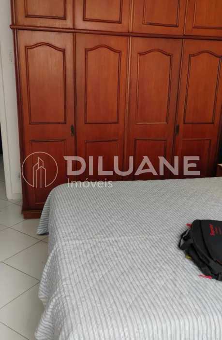Conheça P14 do imóvel - Kitnet/Conjugado 29m² à venda Copacabana, Rio de Janeiro - R$ 490.000 - CPKI00108 - 18 P14 - 18