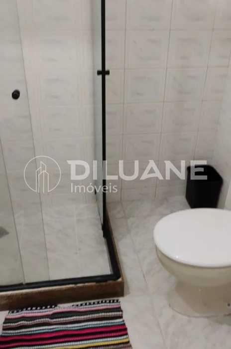 Conheça P16 do imóvel - Kitnet/Conjugado 29m² à venda Copacabana, Rio de Janeiro - R$ 490.000 - CPKI00108 - 20 P16 - 20