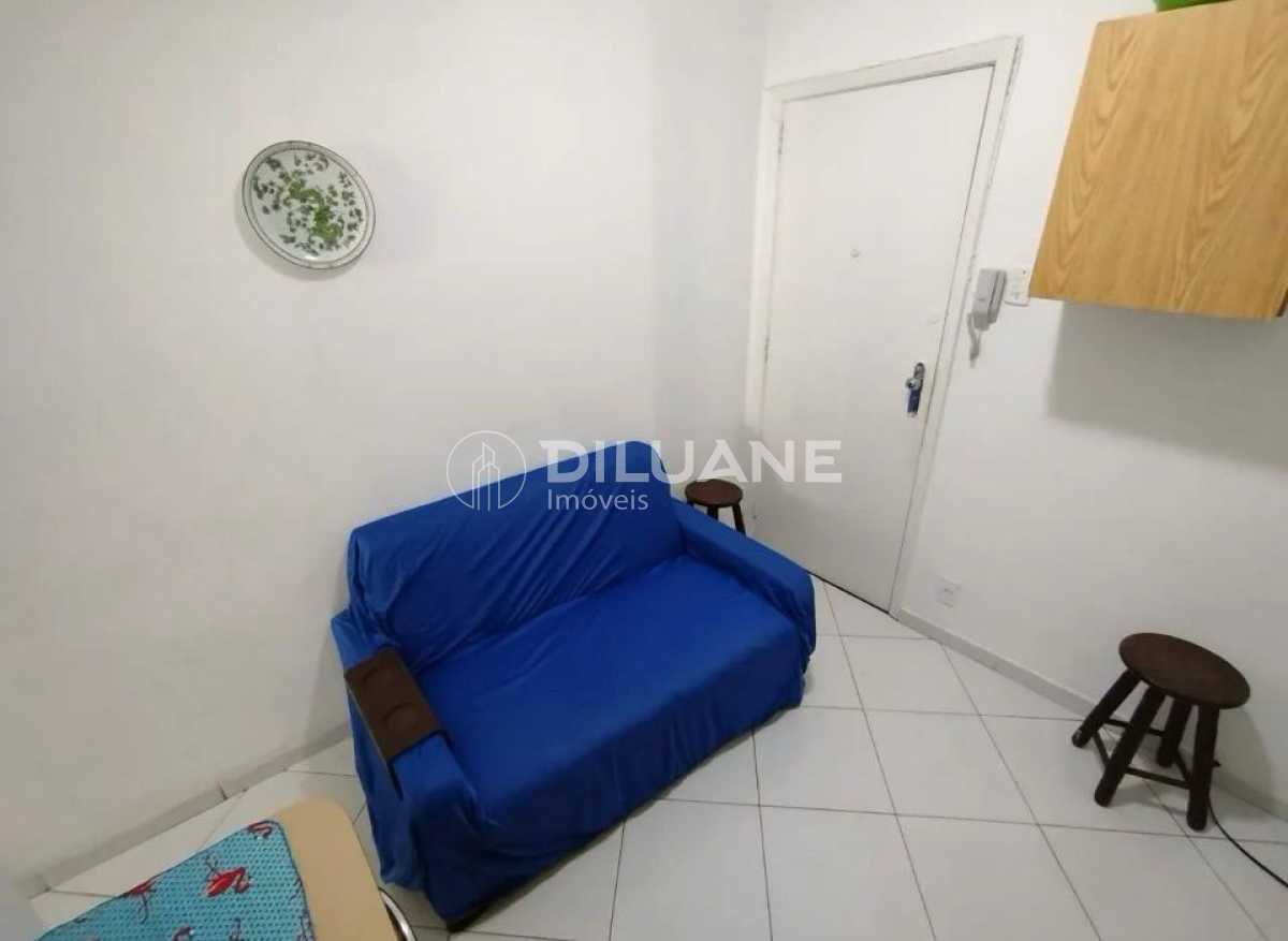 Conheça P1 do imóvel - Kitnet/Conjugado 29m² à venda Copacabana, Rio de Janeiro - R$ 490.000 - CPKI00108 - 5 P1 - 5