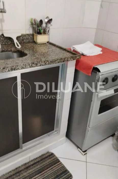 Conheça P13 do imóvel - Kitnet/Conjugado 29m² à venda Copacabana, Rio de Janeiro - R$ 490.000 - CPKI00108 - 12 P13 - 12