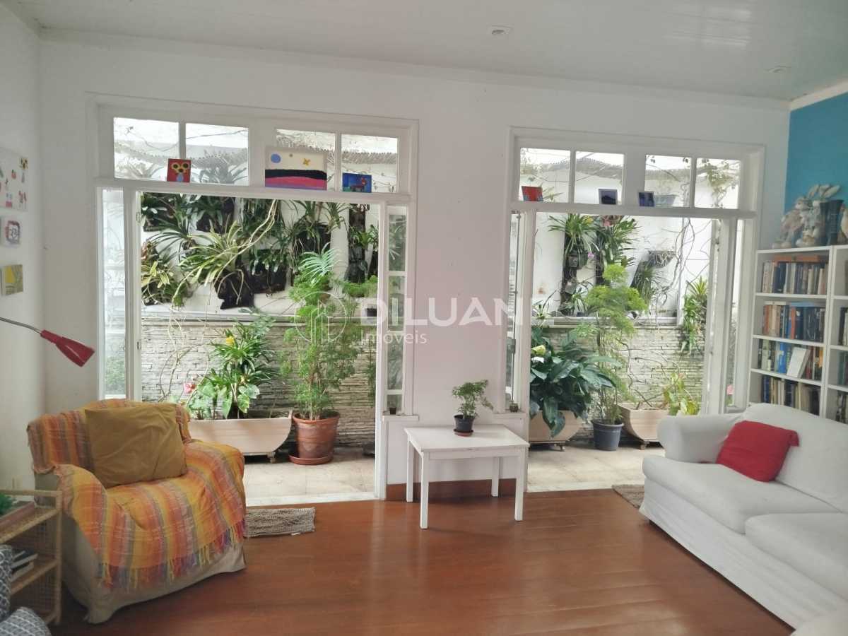 Conheça 2a5b876e-c923-46e0-bafe-192c93 do imóvel - Apartamento 5 quartos à venda Flamengo, Rio de Janeiro - R$ 2.200.000 - BTAP50036 - 2 2a5b876e-c923-46e0-bafe-192c93 - 2