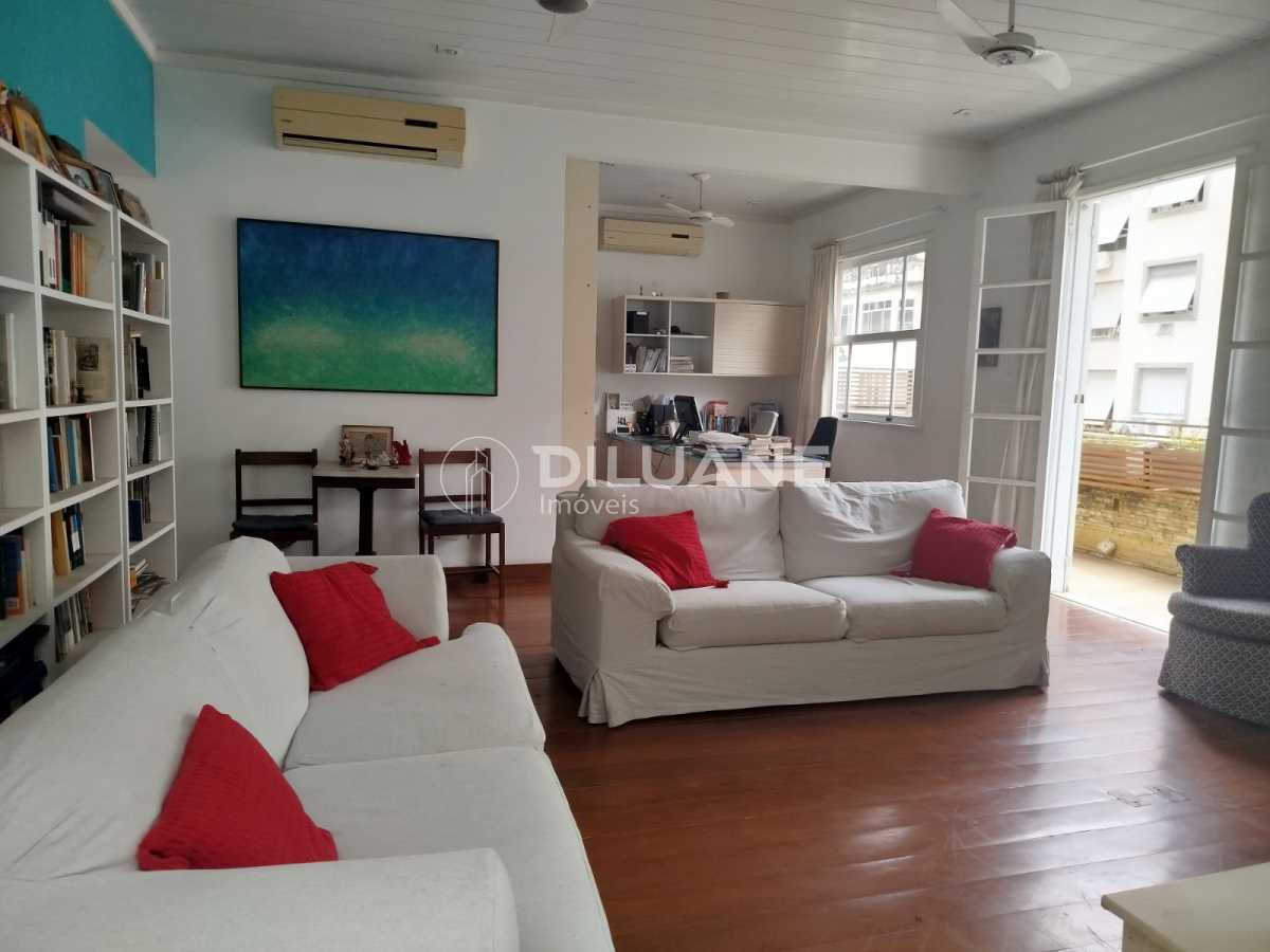 Conheça 3dd9a86c-a615-4379-b007-56c449 do imóvel - Apartamento 5 quartos à venda Flamengo, Rio de Janeiro - R$ 2.200.000 - BTAP50036 - 1 3dd9a86c-a615-4379-b007-56c449 - 1