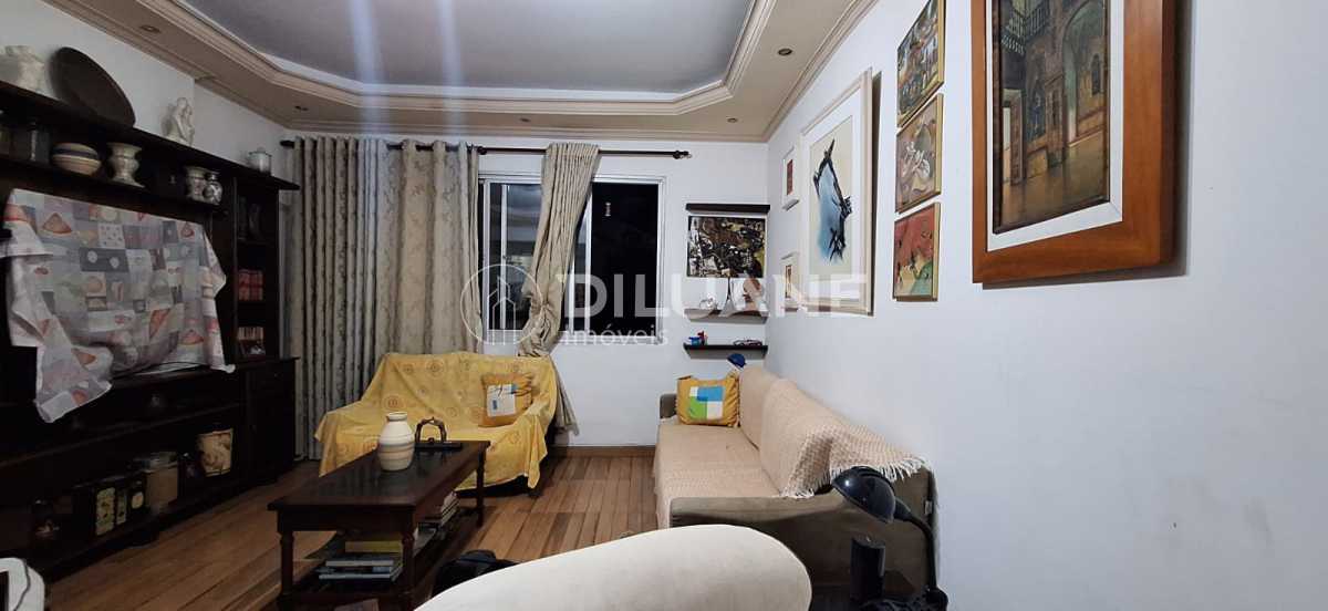 Conheça 1000141012 do imóvel - Apartamento 1 quarto à venda Copacabana, Rio de Janeiro - R$ 750.000 - CPAP10779 - 3 1000141012 - 3