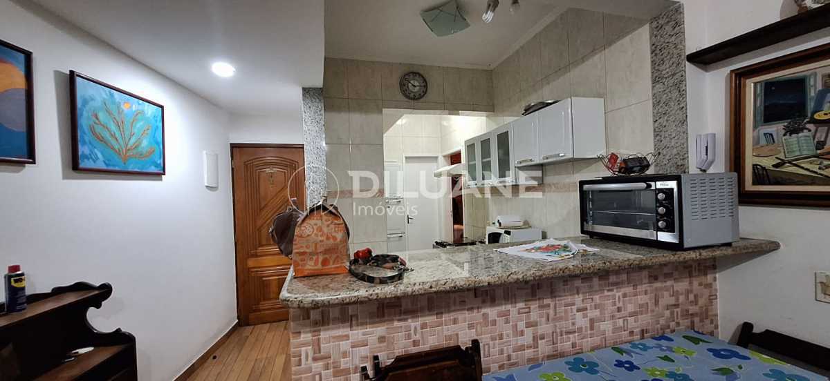 Conheça 1000141019 do imóvel - Apartamento 1 quarto à venda Copacabana, Rio de Janeiro - R$ 750.000 - CPAP10779 - 4 1000141019 - 4