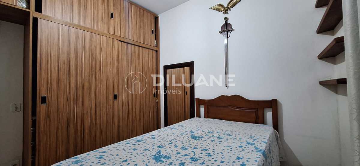 Conheça 1000141006 do imóvel - Apartamento 1 quarto à venda Copacabana, Rio de Janeiro - R$ 750.000 - CPAP10779 - 6 1000141006 - 6
