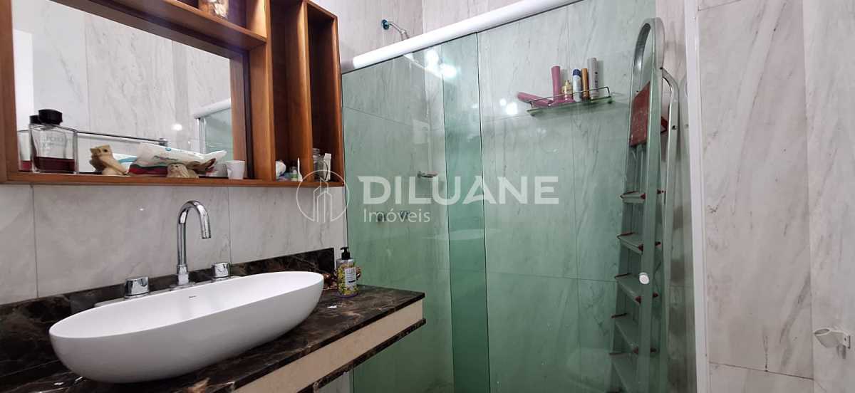 Conheça 1000141009 do imóvel - Apartamento 1 quarto à venda Copacabana, Rio de Janeiro - R$ 750.000 - CPAP10779 - 9 1000141009 - 9