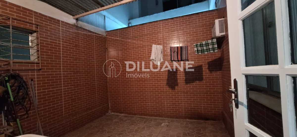 Conheça 1000141014 do imóvel - Apartamento 1 quarto à venda Copacabana, Rio de Janeiro - R$ 750.000 - CPAP10779 - 14 1000141014 - 14