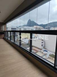 Lançamento - Apartamento 3 quartos à venda Botafogo, Rio de Janeiro - R$ 1.980.000 - BTAP31657