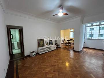 Apartamento 3 quartos à venda Copacabana, Rio de Janeiro - R$ 850.000 - CPAP31275