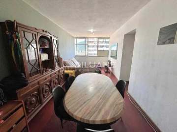 Imperdível - Apartamento à venda Rua General Goes Monteiro, Botafogo, Rio de Janeiro - R$ 795.000 - CPAP31276