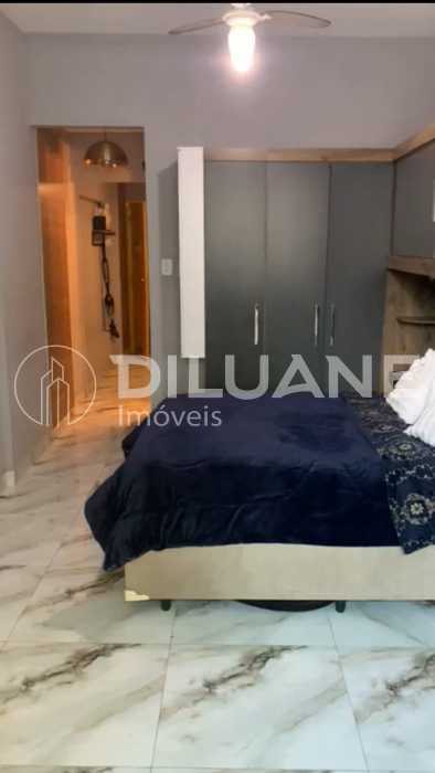 Conheça 4. do imóvel - Kitnet/Conjugado 31m² à venda Centro, Rio de Janeiro - R$ 330.000 - BTKI00324 - 2 4. - 2