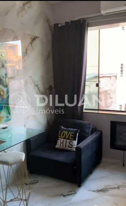 Conheça 7. do imóvel - Kitnet/Conjugado 31m² à venda Centro, Rio de Janeiro - R$ 330.000 - BTKI00324 - 10 7. - 10