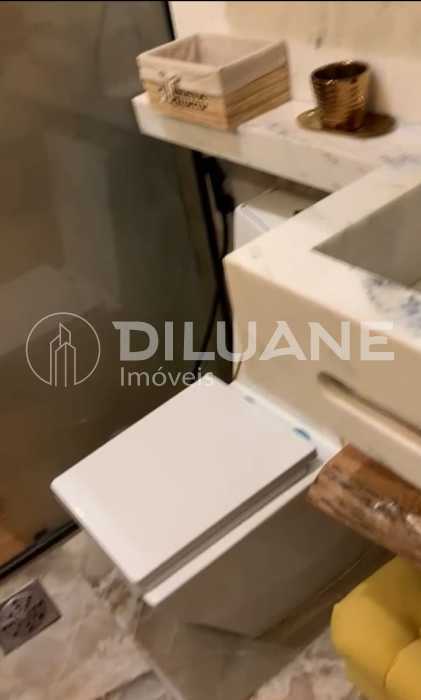 Conheça 8. do imóvel - Kitnet/Conjugado 31m² à venda Centro, Rio de Janeiro - R$ 330.000 - BTKI00324 - 13 8. - 13
